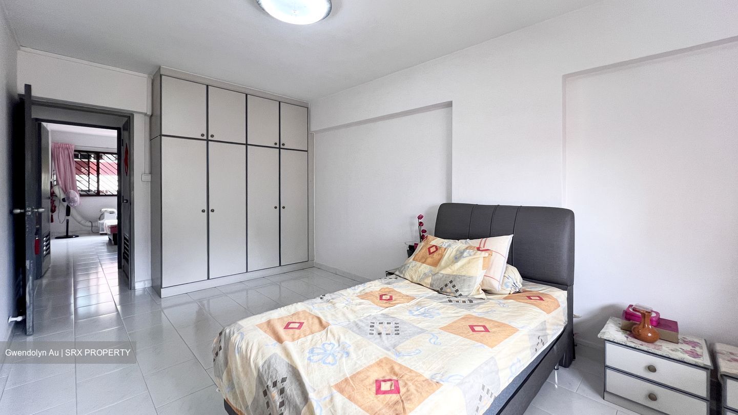 Blk 236 Bishan Street 22 (Bishan), HDB 5 Rooms #535542871